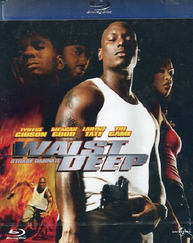 Waist Deep - Strade Dannate
