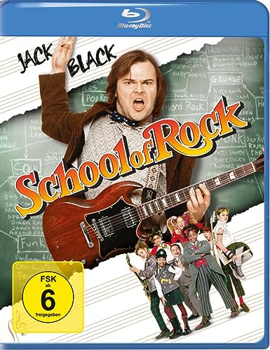 School Of Rock