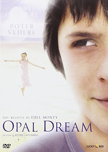 Opal Dream