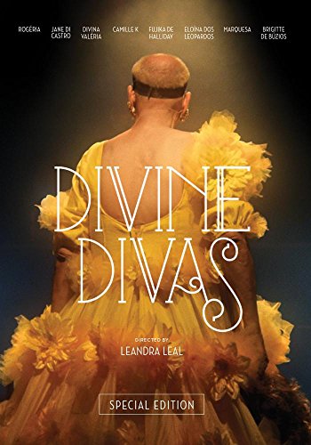 Divine Divas - Special Edition [Edizione: Stati Uniti]