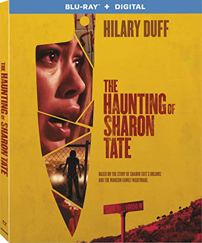 The Haunting Of Sharon Tate