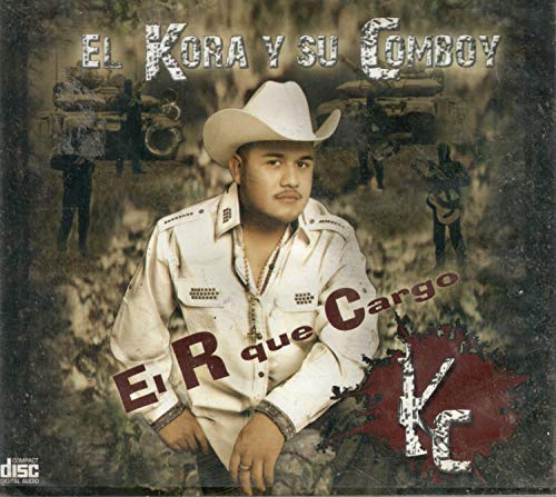 El Kora Y Su Comboy