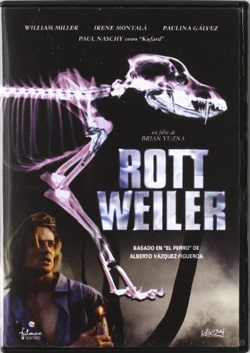 Rottweiler (Import)