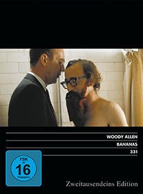 Bananas Second Thousands Edition Film 331 [Region Free]