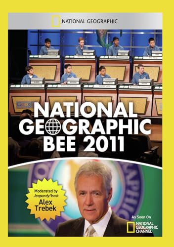 National Geographic: Geographic Bee 2011