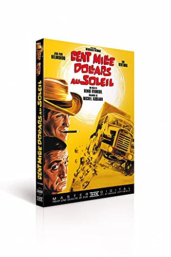Cent Mille Dollars Au Soleil [Édition Single]