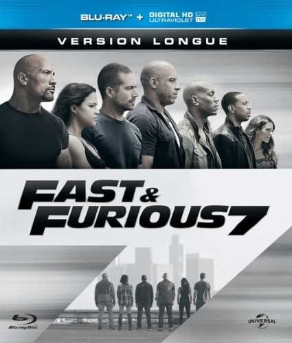 Fast & Furious 6
