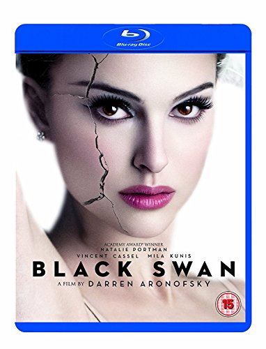 Black Swan [Blu-Ray] [Edizione: Regno Unito]