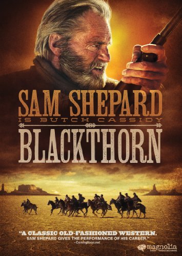 Blackthorn