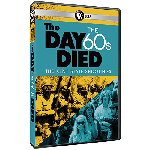 The Day The '60S Died