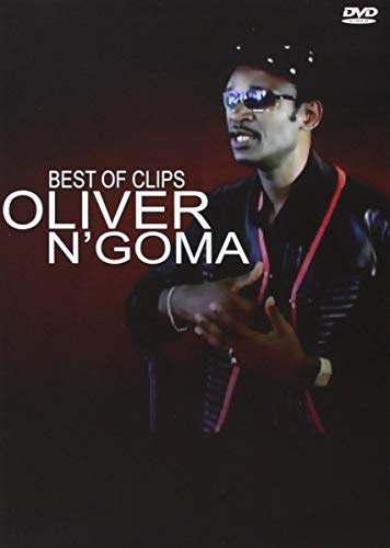 N'Goma, Oliver - Best Of Clips