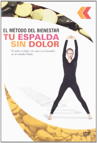 Tu Espalda Sin Dolor --- Import Zone 2 ---