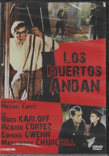 Los Muertos Andan