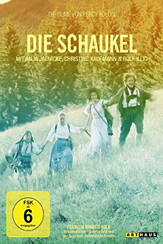 Die Schaukel [Edizione: Germania]