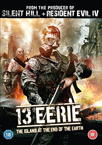 13 Eerie [Edizione: Regno Unito] [Edizione: Regno Unito]
