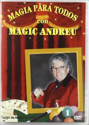 Magia Per A Tots Vol.1