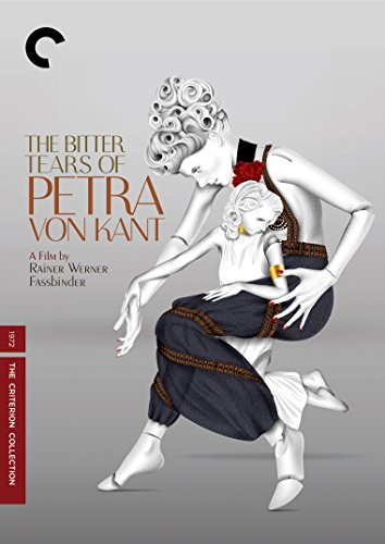 The Bitter Tears Of Petra Von Kant (Criterion Collection)