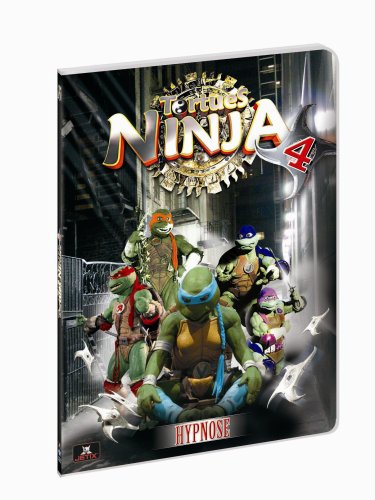 Tortues Ninja - Vol.4