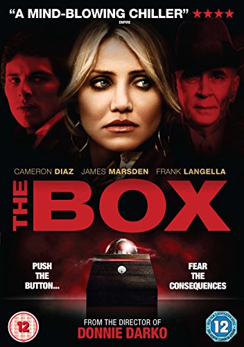 Box [Edizione: Regno Unito] [Edizione: Regno Unito]