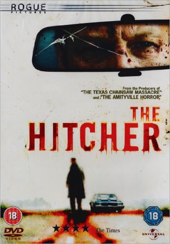 Hitcher. The [Edizione: Regno Unito] [Edizione: Regno Unito]