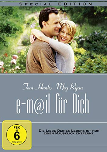 E-Mail Für Dich