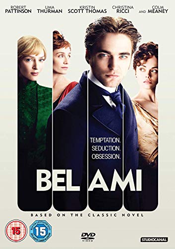 Bel Ami-Sehnsuch Ver- [Edizione: Germania]