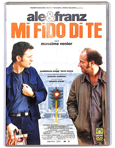 Mi Fido Di Te