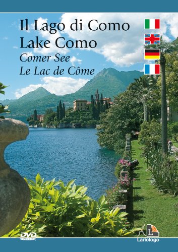 Il Lago Di Como. Dvd