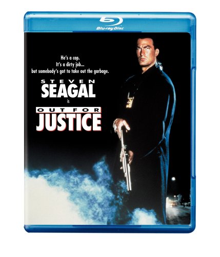 Out For Justice [Edizione: Stati Uniti]