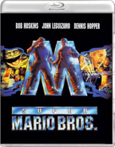 Super Mario Bros: (30Th Anniversary)