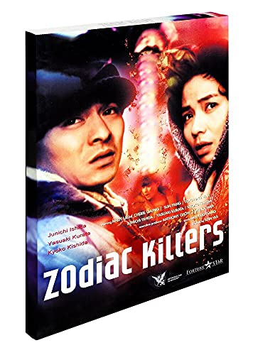 Zodiac Killers