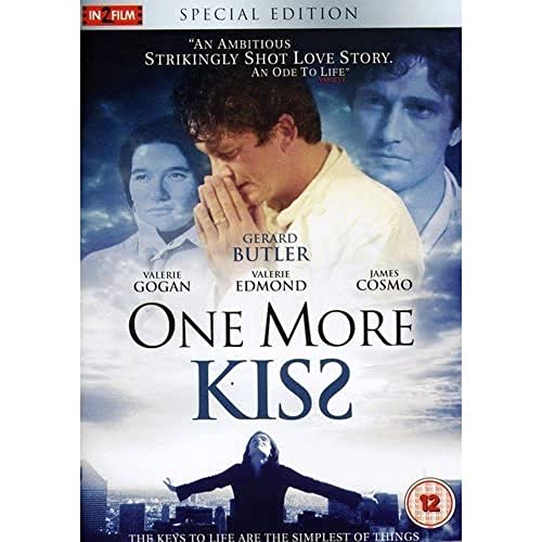 One More Kiss [Edizione: Regno Unito] [Edizione: Regno Unito]