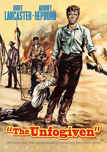 Unforgiven [Edizione: Stati Uniti]