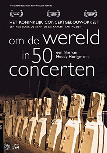 Around The World In 50 Concerts