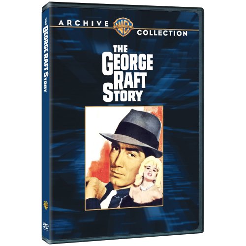 The George Raft Story