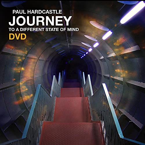 Journey To A Different State Of Mind