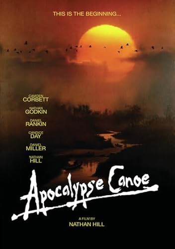 Apocalypse Canoe