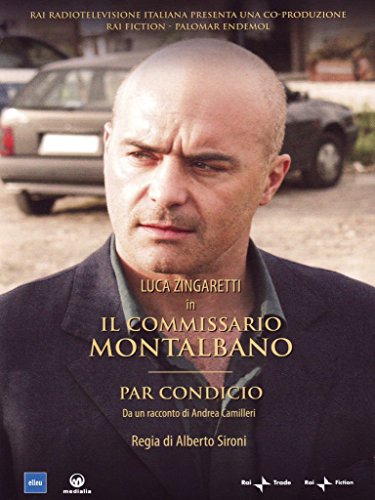 Par Condicio (Comm.Montalbano)