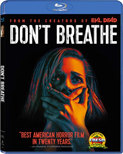 Don'T Breathe
