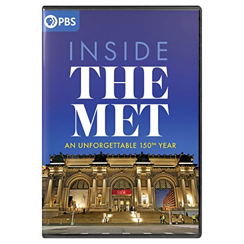 Inside The Met