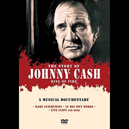 Johnny Cash - Ring Of Fire