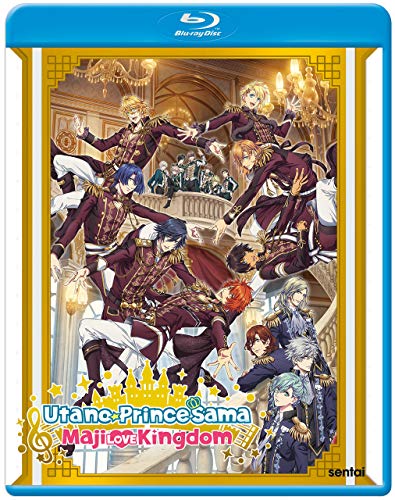 Utano Princesama Maji Love Kingdom