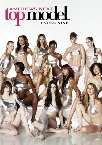 America'S Next Top Model Cycle 9 (3 Dvd) [Edizione: Stati Uniti]