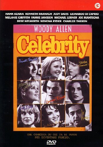 Celebrity