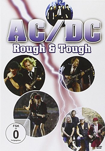 Ac/Dc - Rough & Tough