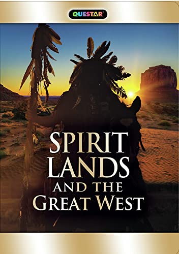 Spirit Lands And The Great West