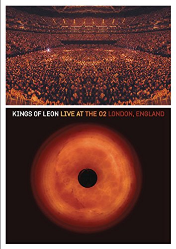 Live At The O2 London England