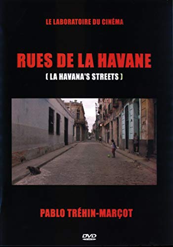 Rues De La Havane