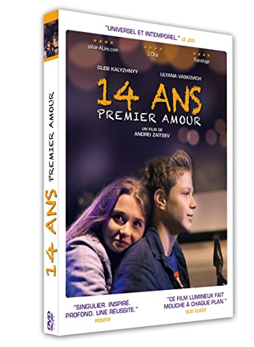 14 Ans, Premier Amour