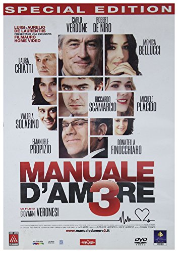 Manuale D'Amore 3 (Special Edition)